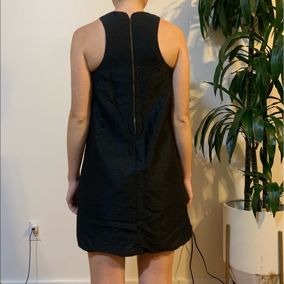 Topshop dress with beads - Picture 2 of 4